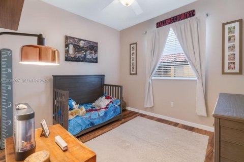 Townhouse in Dania Beach, Florida 3 bedrooms, 129.23 sq.m. № 2005014 - photo 18