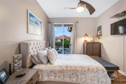 Townhouse in Dania Beach, Florida 3 bedrooms, 129.23 sq.m. № 2005014 - photo 26