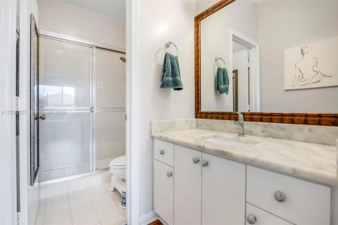 Townhouse in Dania Beach, Florida 3 bedrooms, 129.23 sq.m. № 2005014 - photo 24