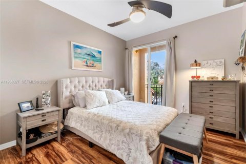 Townhouse in Dania Beach, Florida 3 bedrooms, 129.23 sq.m. № 2005014 - photo 27