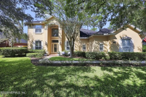 Casa en venta en Jacksonville, Florida, 4 dormitorios, 321.91 m2 № 772026 - foto 1