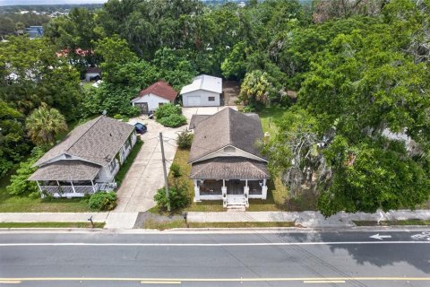 House in Ocala, Florida 3 bedrooms, 117.71 sq.m. № 2258285 - photo 27
