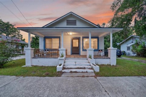 Casa en Ocala, Florida 3 dormitorios, 117.71 m2 № 2258285