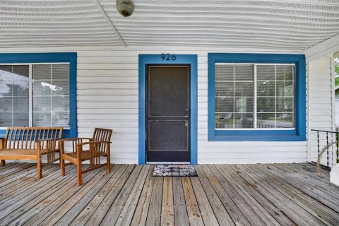 House in Ocala, Florida 3 bedrooms, 117.71 sq.m. № 2258285 - photo 22