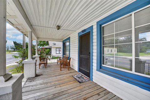 House in Ocala, Florida 3 bedrooms, 117.71 sq.m. № 2258285 - photo 23