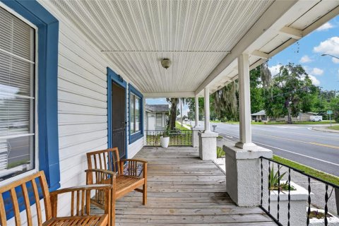 House in Ocala, Florida 3 bedrooms, 117.71 sq.m. № 2258285 - photo 24