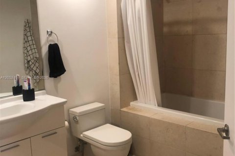 Condo in Miami, Florida  № 2168375 - photo 14