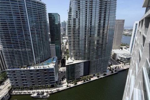 Condo in Miami, Florida  № 2168375 - photo 18