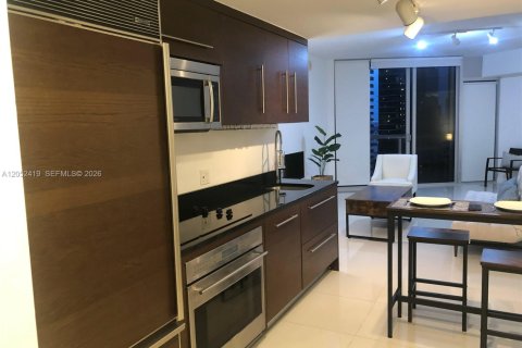 Condo in Miami, Florida  № 2168375 - photo 2