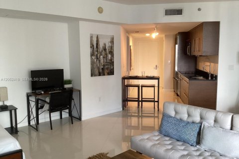 Condo in Miami, Florida  № 2168375 - photo 8