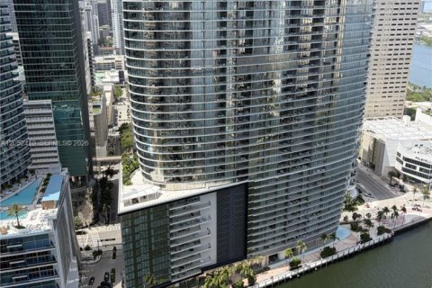 Condo in Miami, Florida  № 2168375 - photo 17