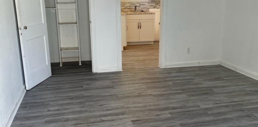 Condo à Delray Beach, Floride, 1 chambre № 1136588