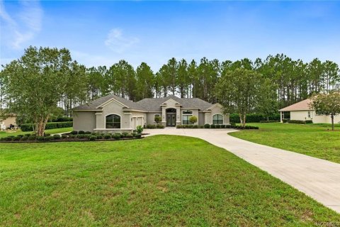 Casa en Hernando, Florida 3 dormitorios, 238.02 m2 № 2353218