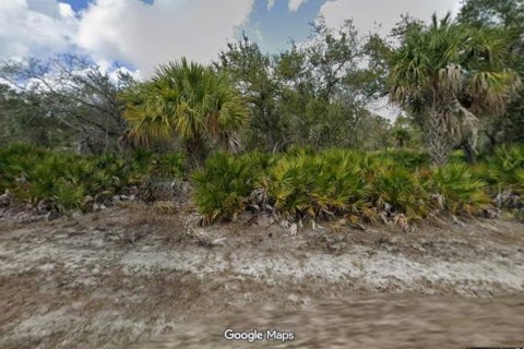 Land in Port Charlotte, Florida № 2165614