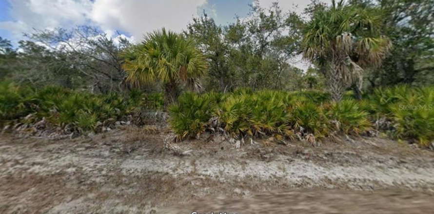 Land in Port Charlotte, Florida № 2165614