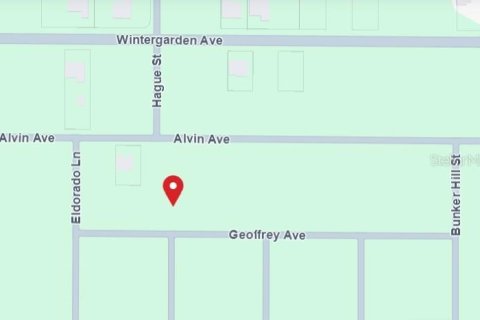Land in Port Charlotte, Florida № 2165614 - photo 2
