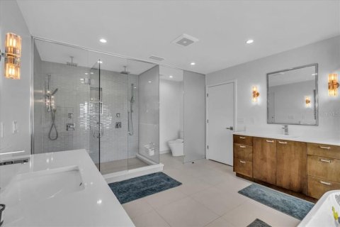 Купить виллу или дом в Сарасота, Флорида 12 комнат, 333.05м2, № 1522924 - фото 3