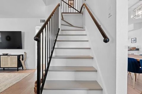 Villa ou maison à louer à Seminole, Floride: 4 chambres, 133.78 m2 № 2105194 - photo 17