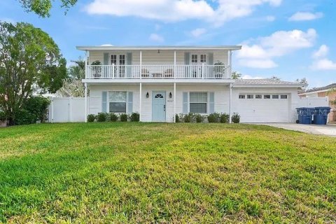 Villa ou maison à Seminole, Floride 4 chambres, 133.78 m2 № 2105194