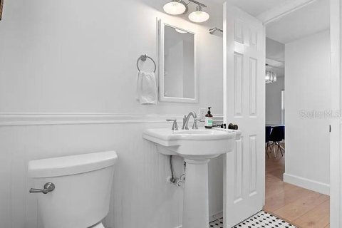 Villa ou maison à louer à Seminole, Floride: 4 chambres, 133.78 m2 № 2105194 - photo 20