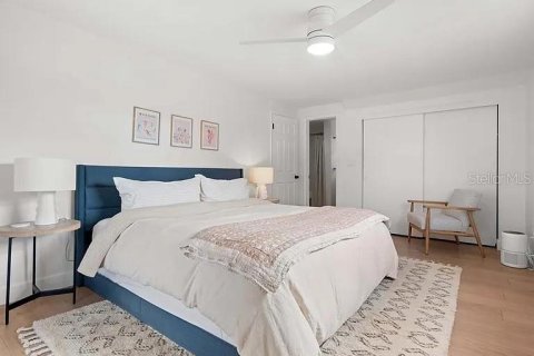 Villa ou maison à louer à Seminole, Floride: 4 chambres, 133.78 m2 № 2105194 - photo 28