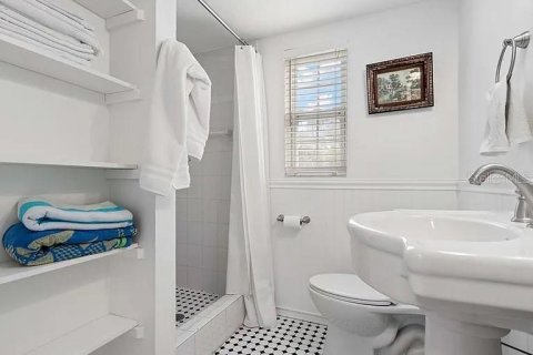 Villa ou maison à louer à Seminole, Floride: 4 chambres, 133.78 m2 № 2105194 - photo 19
