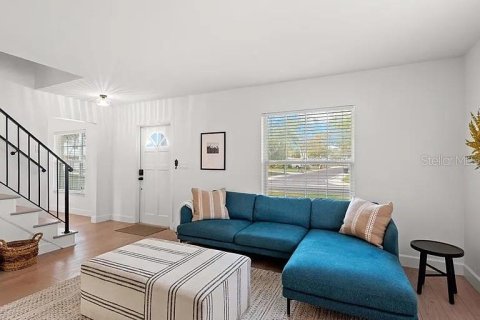 Villa ou maison à louer à Seminole, Floride: 4 chambres, 133.78 m2 № 2105194 - photo 5