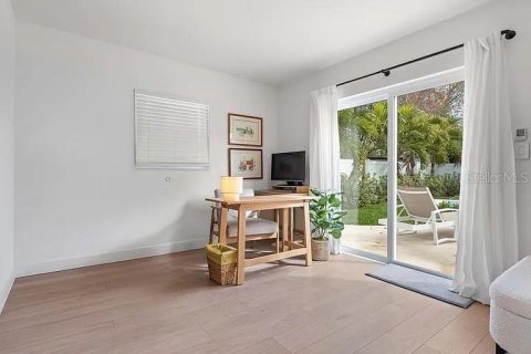 Villa ou maison à louer à Seminole, Floride: 4 chambres, 133.78 m2 № 2105194 - photo 21