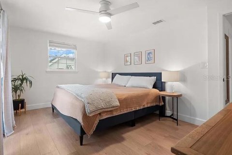 Villa ou maison à louer à Seminole, Floride: 4 chambres, 133.78 m2 № 2105194 - photo 24