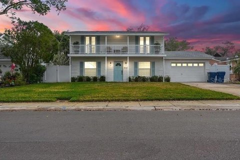 Villa ou maison à louer à Seminole, Floride: 4 chambres, 133.78 m2 № 2105194 - photo 2