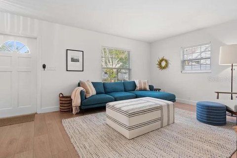 Villa ou maison à louer à Seminole, Floride: 4 chambres, 133.78 m2 № 2105194 - photo 6