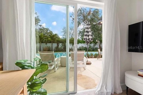 Villa ou maison à louer à Seminole, Floride: 4 chambres, 133.78 m2 № 2105194 - photo 23
