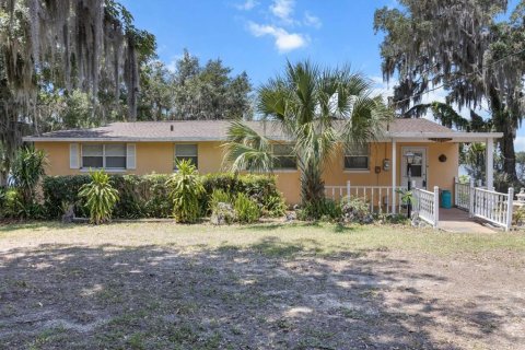 House in Inverness, Florida 3 bedrooms, 167.97 sq.m. № 1751155 - photo 18