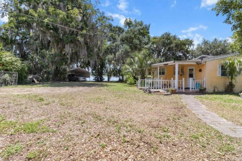 House in Inverness, Florida 3 bedrooms, 167.97 sq.m. № 1751155 - photo 17
