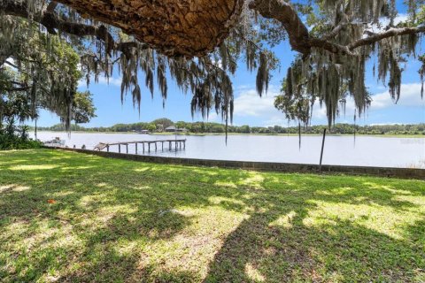 House in Inverness, Florida 3 bedrooms, 167.97 sq.m. № 1751155 - photo 14