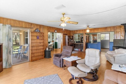 House in Inverness, Florida 3 bedrooms, 167.97 sq.m. № 1751155 - photo 22