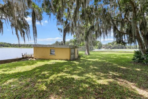 House in Inverness, Florida 3 bedrooms, 167.97 sq.m. № 1751155 - photo 15