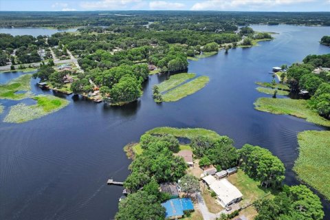 House in Inverness, Florida 3 bedrooms, 167.97 sq.m. № 1751155 - photo 5