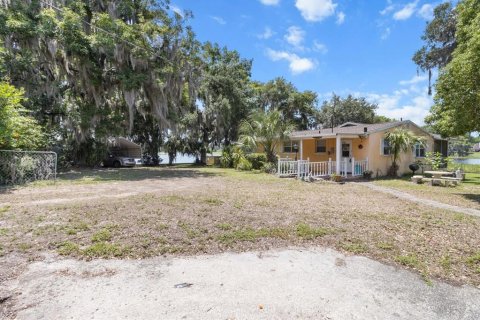 House in Inverness, Florida 3 bedrooms, 167.97 sq.m. № 1751155 - photo 16