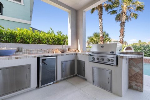 Casa en venta en Palm Coast, Florida, 4 dormitorios, 336.86 m2 № 2333955 - foto 19