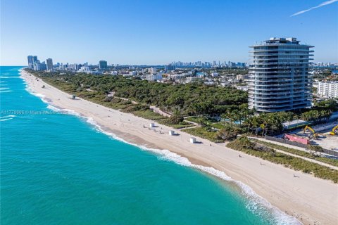 Купить кондоминиум в Майами-Бич, Флорида 2 спальни, 135.36м2, № 2037624 - фото 4