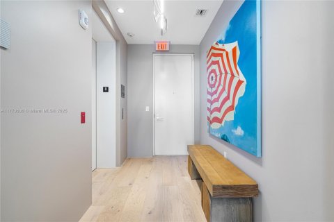 Купить кондоминиум в Майами-Бич, Флорида 2 спальни, 135.36м2, № 2037624 - фото 9