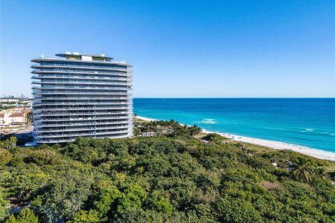 Condo à Miami Beach, Floride, 2 chambres  № 2037624
