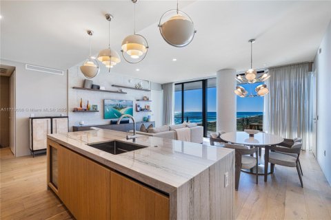 Купить кондоминиум в Майами-Бич, Флорида 2 спальни, 135.36м2, № 2037624 - фото 11