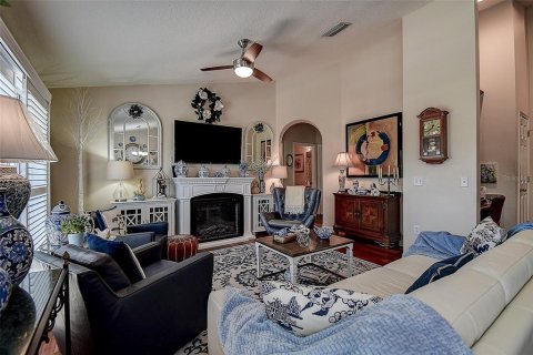 Touwnhouse à vendre à New Port Richey, Floride: 2 chambres, 109.25 m2 № 1737044 - photo 4