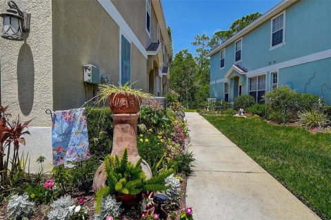 Touwnhouse à vendre à New Port Richey, Floride: 2 chambres, 109.25 m2 № 1737044 - photo 29