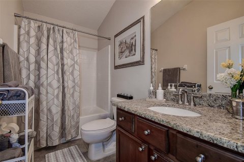 Touwnhouse à vendre à New Port Richey, Floride: 2 chambres, 109.25 m2 № 1737044 - photo 21