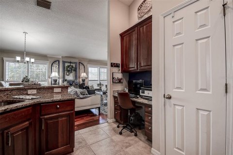 Touwnhouse à vendre à New Port Richey, Floride: 2 chambres, 109.25 m2 № 1737044 - photo 15