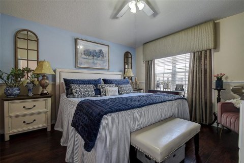 Touwnhouse à vendre à New Port Richey, Floride: 2 chambres, 109.25 m2 № 1737044 - photo 16