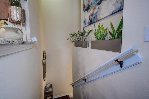 Touwnhouse à vendre à New Port Richey, Floride: 2 chambres, 109.25 m2 № 1737044 - photo 24